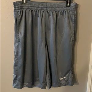 Nike Basketball Shorts